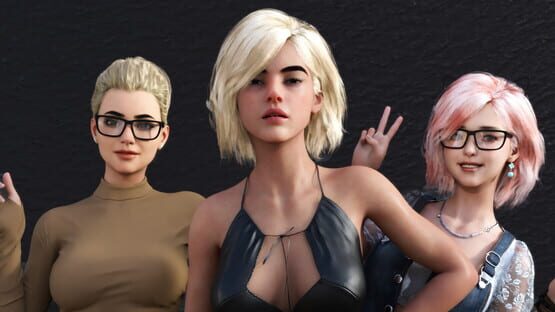 Days In Palis screenshot 1