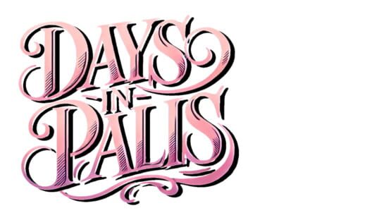 Days In Palis screenshot 2