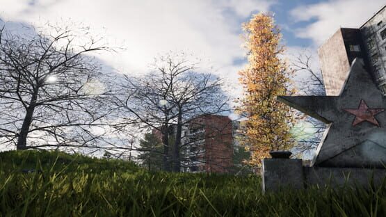 Soviet Survival gameplay screenshot