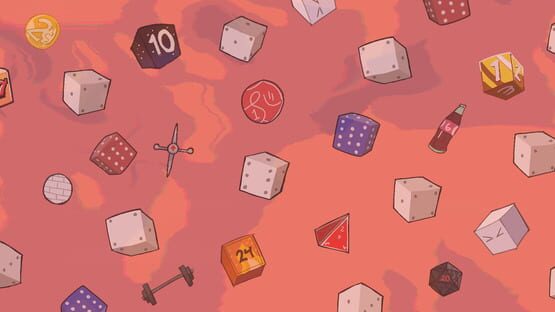 Dice A Million Artwork 1