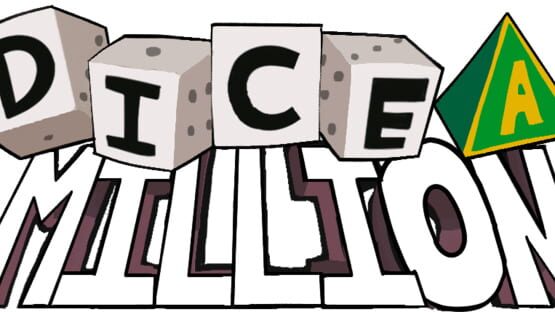 Dice A Million Artwork 3