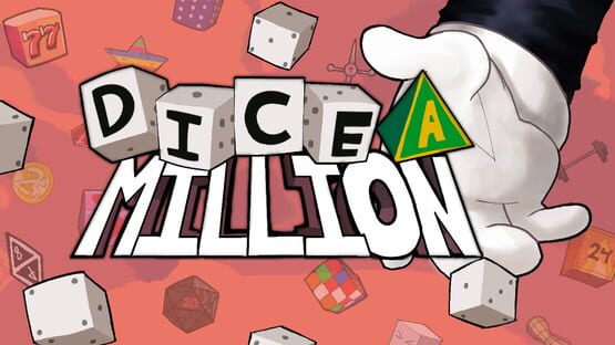 Dice A Million Artwork 2