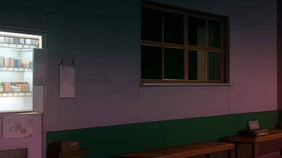 A Night With: Emily screenshot 1