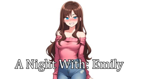 A Night With: Emily screenshot 2