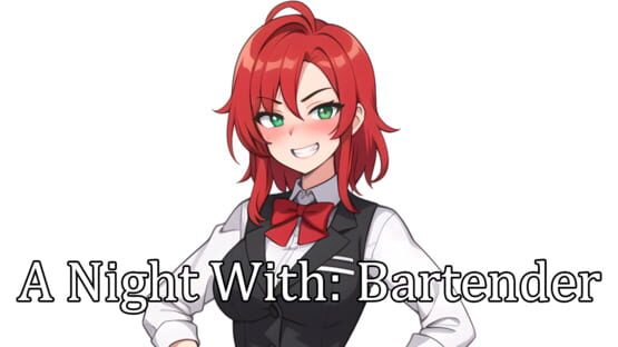 A Night With: Bartender screenshot 2
