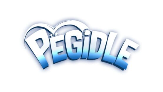 PegIdle official artwork 1