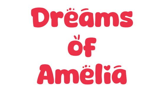 Dreams of Amelia gameplay screenshot