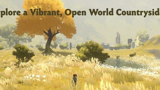 Wilderless: Meadowfell screenshot 4