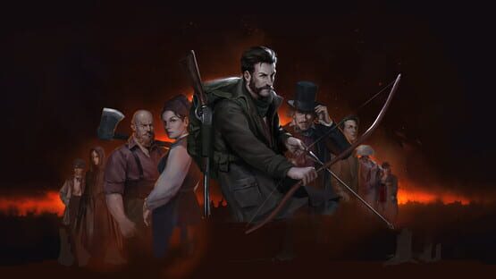Peregrino official artwork 1