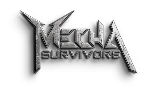 Mecha Survivors official artwork 2