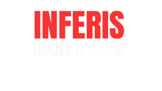 Inferis: Dead Below official artwork 2