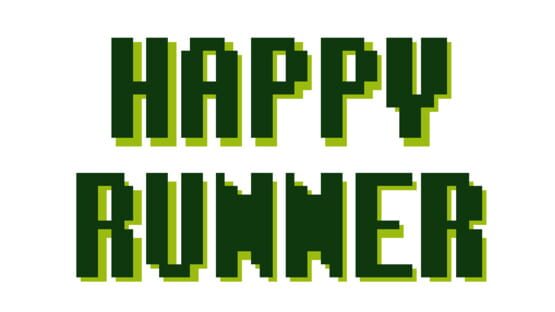 Happy Runner gameplay screenshot