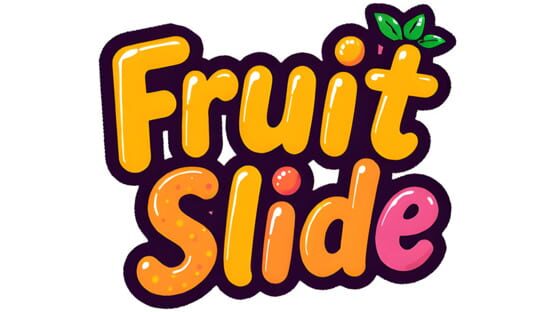 Fruit Slide official artwork 2