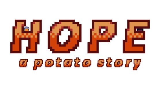 Hope: A Potato Story official artwork 1