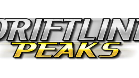 Driftline Peaks official artwork 2