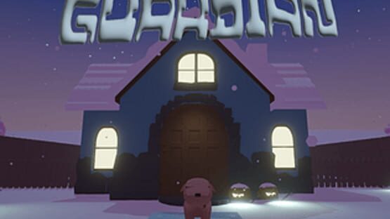 Guardian gameplay screenshot