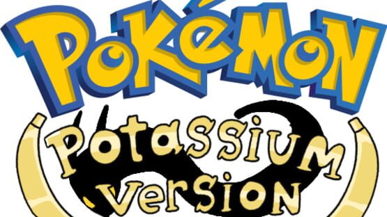 Pokémon Potassium official artwork 1