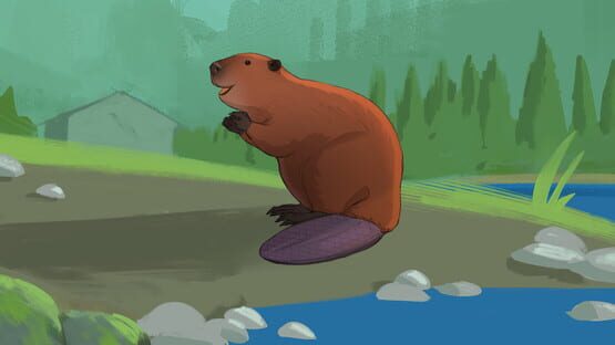 Beaver Creek official artwork 1