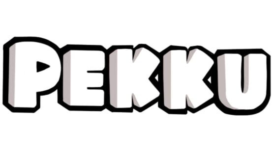 Pekku official artwork 2