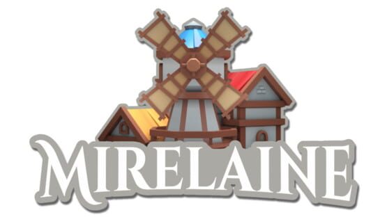 Mirelaine official artwork 2