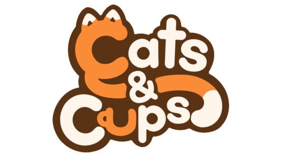 Cats & Cups official artwork 2
