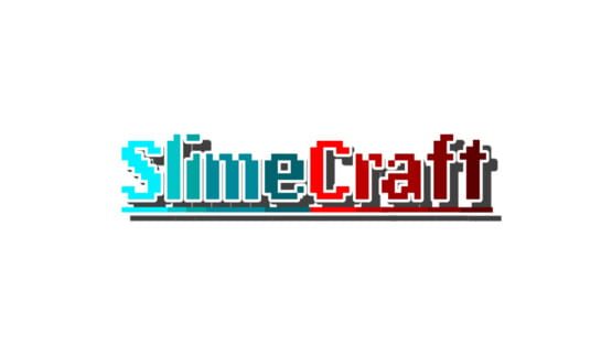 SlimeCraft official artwork 1