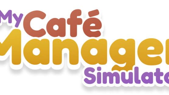 My Café Manager Simulator official artwork 1
