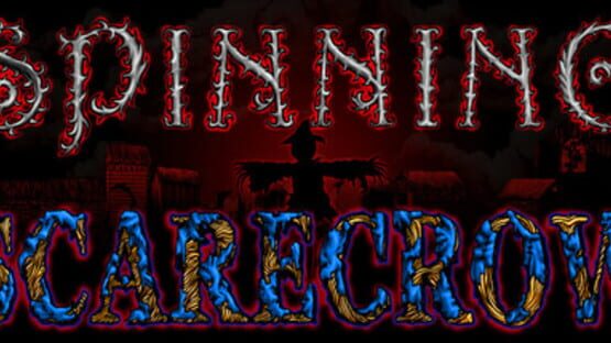 Spinning Scarecrow gameplay screenshot