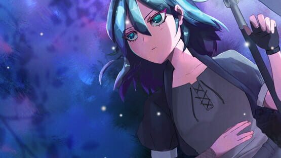 Starless Umbra official artwork 1