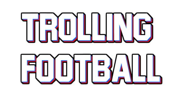 Trolling Football gameplay screenshot