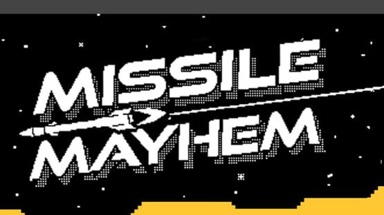 Missile Mayhem gameplay screenshot