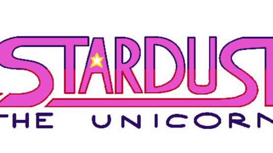 Stardust the Unicorn official artwork 1