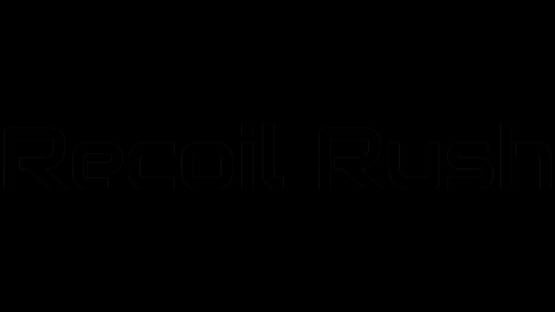 Recoil Rush official artwork 2