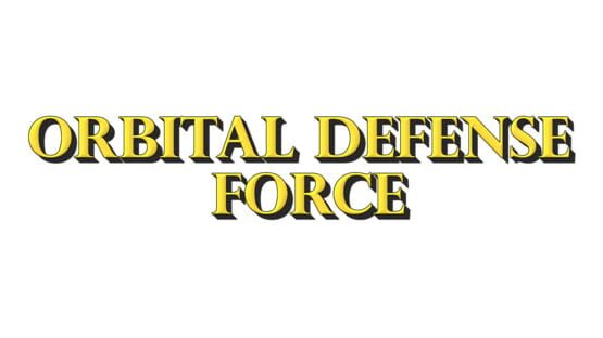 Orbital Defense Force official artwork 3