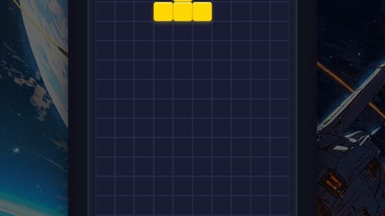 Serpent gameplay screenshot