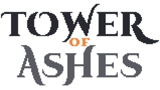 Tower of Ashes official artwork 1