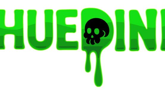 Huedini gameplay screenshot