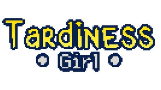 Tardiness Girl official artwork 2