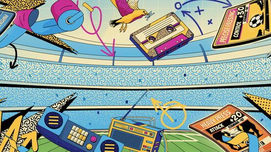 Nutmeg! gameplay screenshot