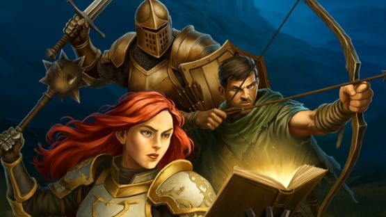 Valiant Tactics official artwork 2