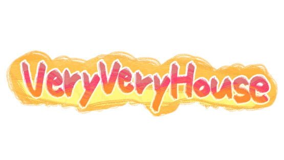 VeryVeryHouse official artwork 1
