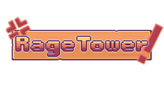 Rage Tower official artwork 1