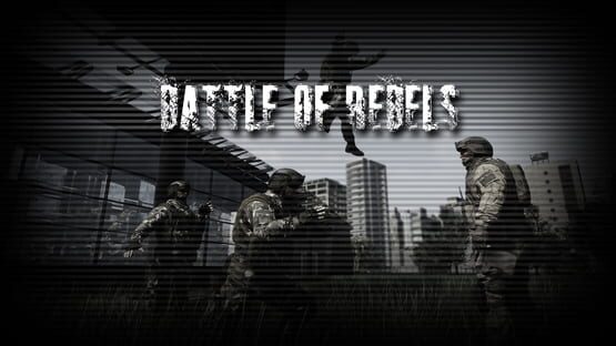 Battle of Rebels official artwork 5