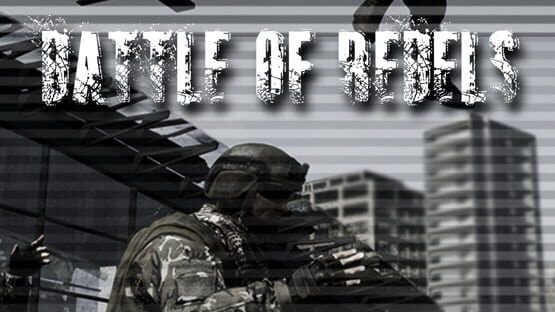 Battle of Rebels official artwork 4