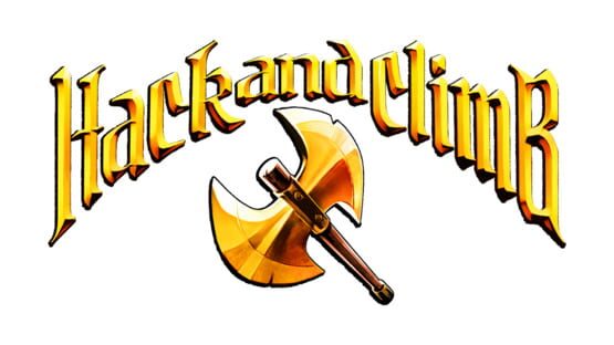 Hack and Climb official artwork 3