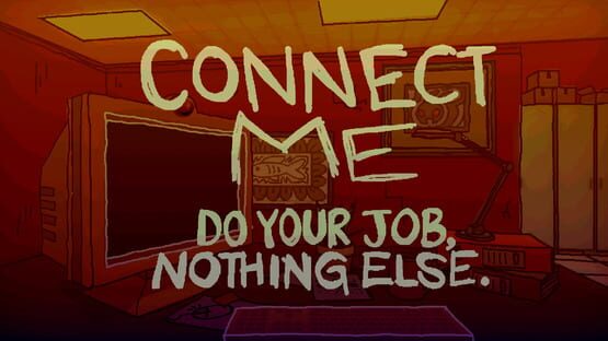 Connect Me gameplay screenshot