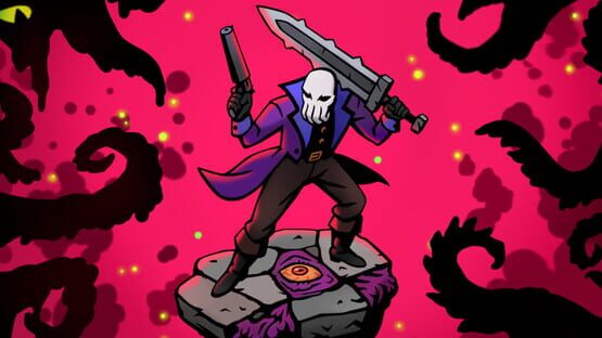 Madshot: Road to Madness screenshot 4