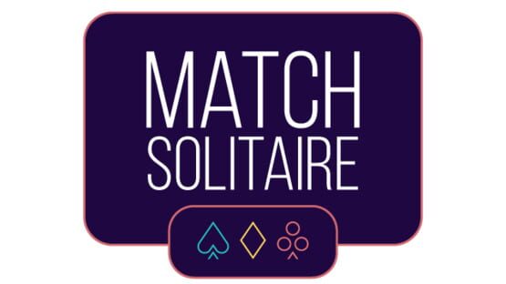 Match Solitaire official artwork 2