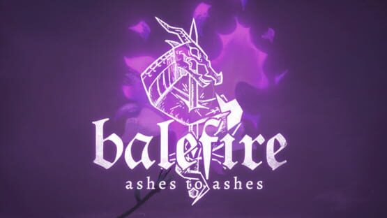 Balefire: Ashes To Ashes official artwork 4
