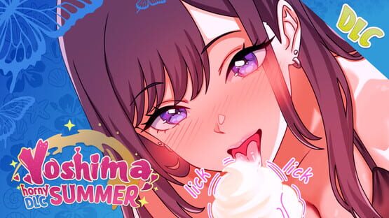 Yoshima: Hentai Simulator - Horny Summer DLC gameplay screenshot